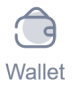 GoaGames Wallet icon used for quick navigation to the deposit page, allowing users to manage funds and make deposits.