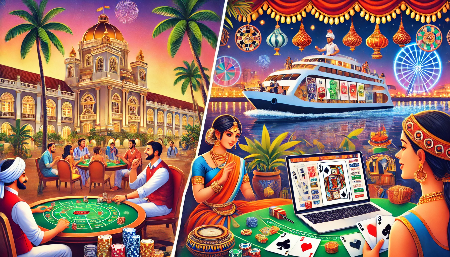 Goa Game A Complete Guide for Enthusiasts and Beginners - Everything You Need to Know to Play Goa Game